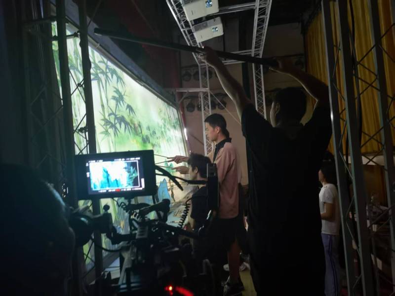 三明TVC拍摄公司