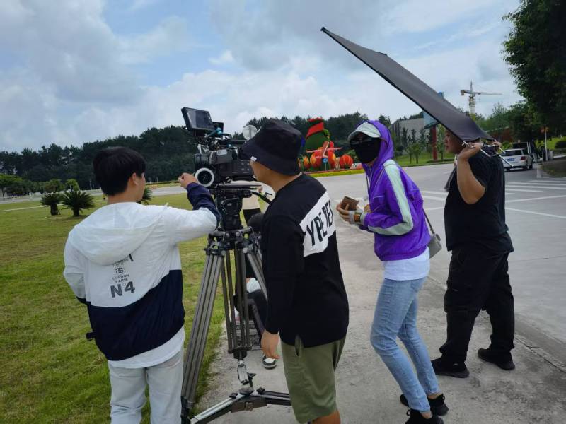 匠心筑品，三明TVC拍摄公司赋能品牌视觉升级