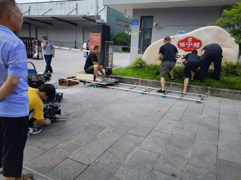 三明广告片拍摄公司核心优势：全流程服务，让品牌广告片省心更出彩