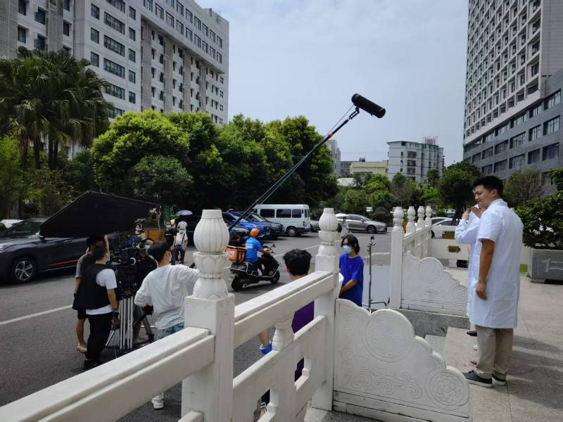 三明广告片拍摄公司低成本实现高规格制作的诀窍