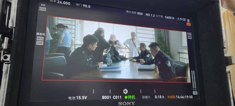 三明广告片拍摄公司服务世界500强的标准化体系